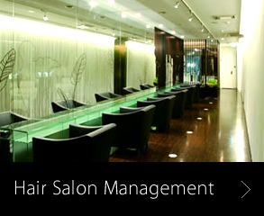 Hair Salon Management