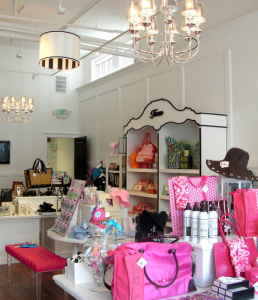 toss designs store