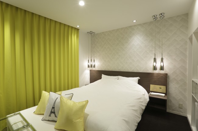h town hotel 宮城県仙台市のデザイン設計事務所 アートフォルム株式会社