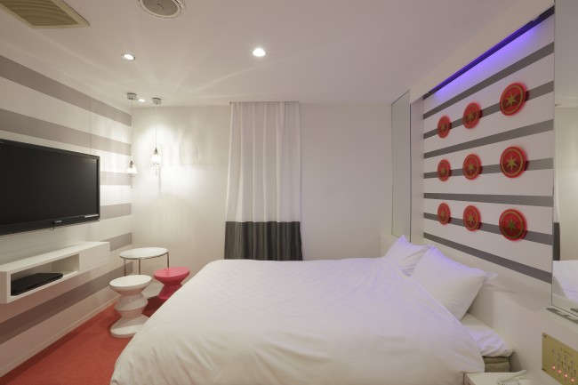 h town hotel 宮城県仙台市のデザイン設計事務所 アートフォルム株式会社